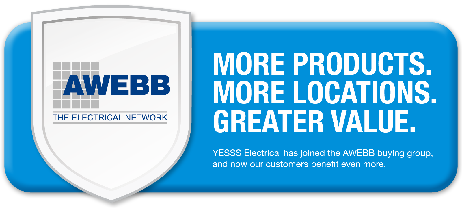 What Our New AWEBB Partnership Means for You